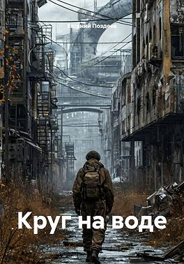 Круг на воде