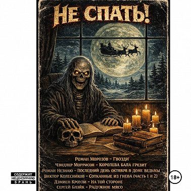 Не спать! (Выпуск 2)