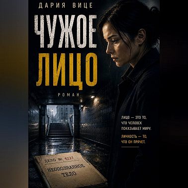 Чужое Лицо