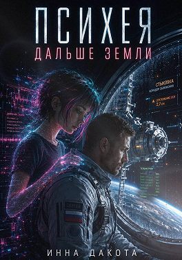 Психея дальше Земли