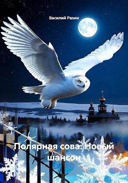 Полярная сова. Новый шансон