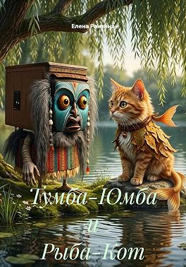 Тумба-Юмба и Рыба-Кот