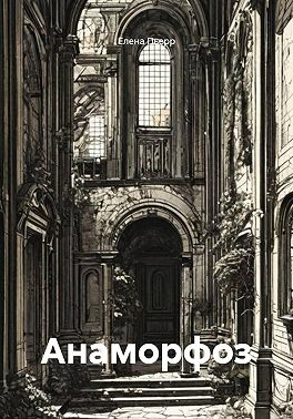 Анаморфоз