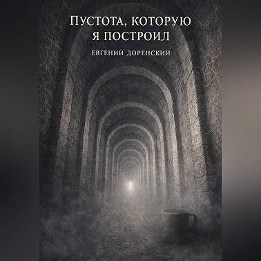 Пустота, которую я построил