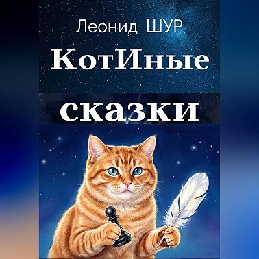 КотИные сказки