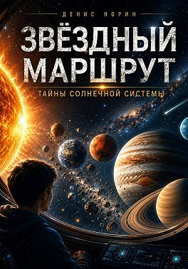 Звёздный маршрут