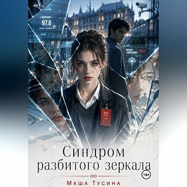 Синдром разбитого зеркала