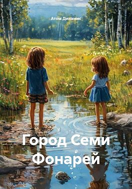 Город Семи Фонарей