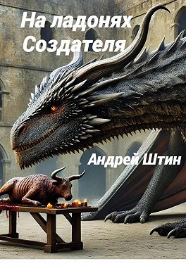 На ладонях Создателя