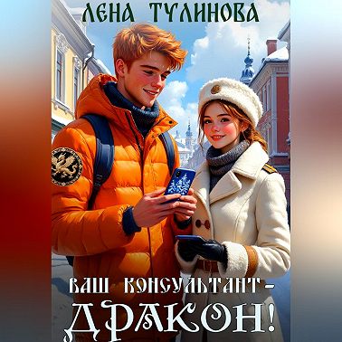 Ваш консультант – дракон!