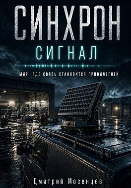 Синхрон: Сигнал