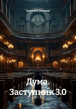 Дума. Заступник 3.0