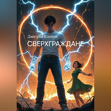Сверхграждане