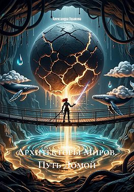 Архитекторы Миров. Путь Домой