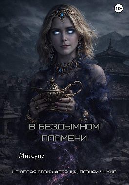 В бездымном пламени