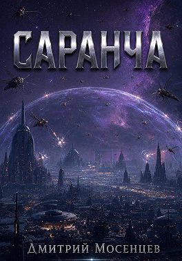 Саранча