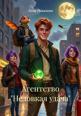 Агентство "Неловкая удача"