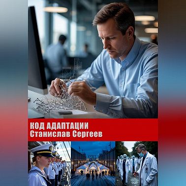 Код адаптации