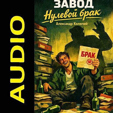 Завод. Нулевой брак