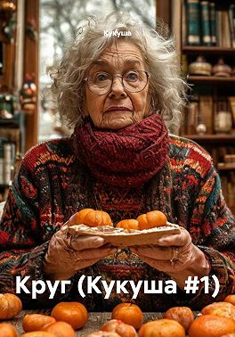 Круг (Кукуша #1)