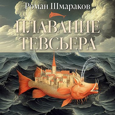 Плавание Тевсьера