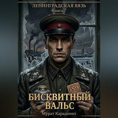 Бисквитный вальс