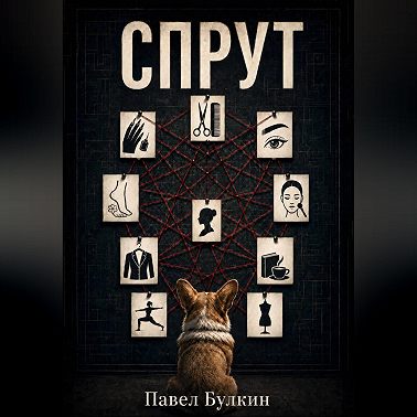 Спрут