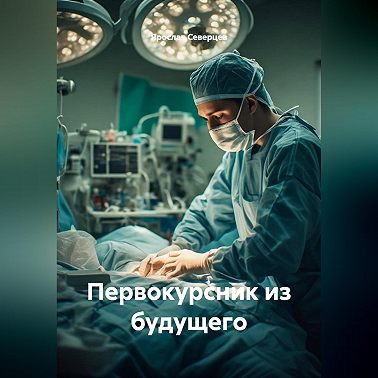 Первокурсник из будущего