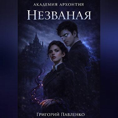 Незваная