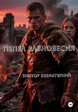 Пепел Равновесия