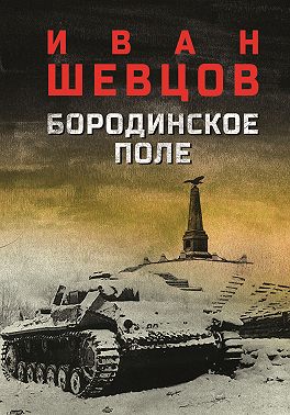 Бородинское поле