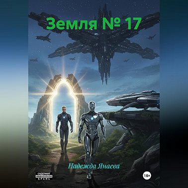Земля № 17