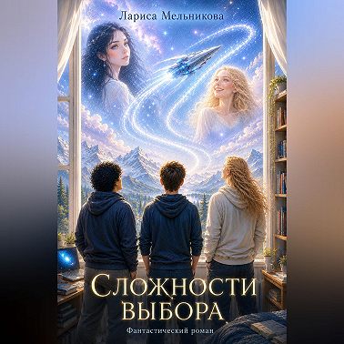 Сложности выбора
