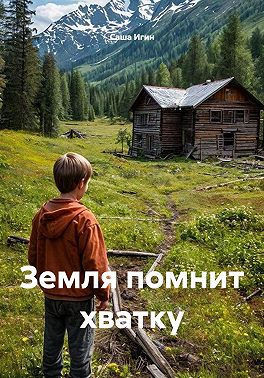 Земля помнит хватку