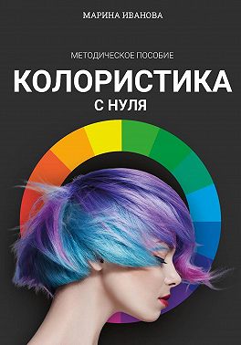 Колористика с нуля