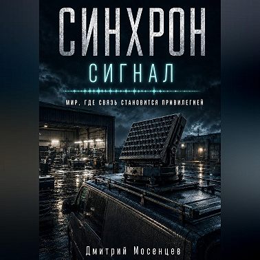 Синхрон: Сигнал