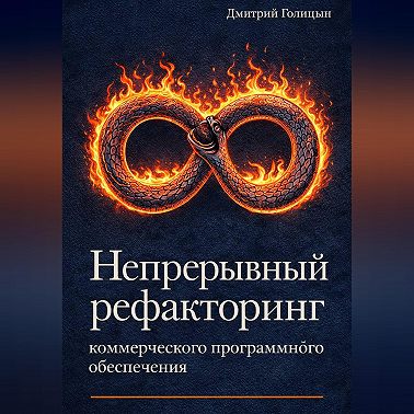 Непрерывный рефакторинг коммерческого программного обеспечения