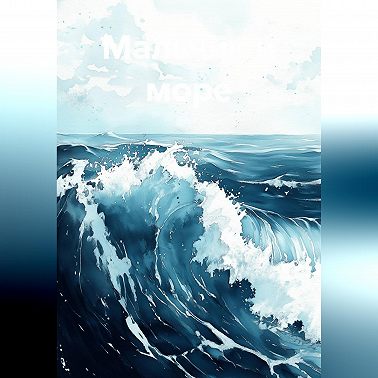 Мальчик и море