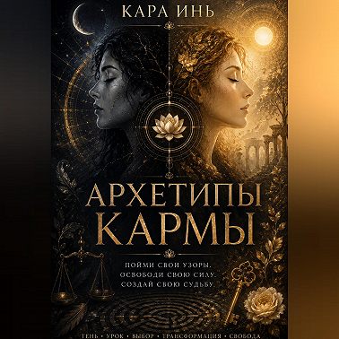 Архетипы кармы