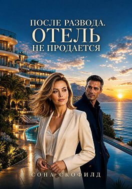 После развода. Отель не продается