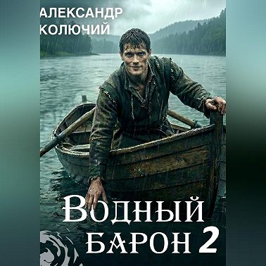 Водный барон. Том 2
