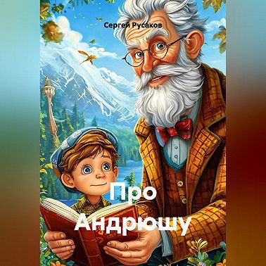 Про Андрюшу