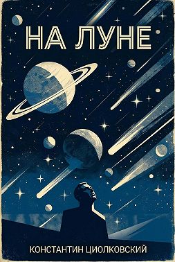 На Луне