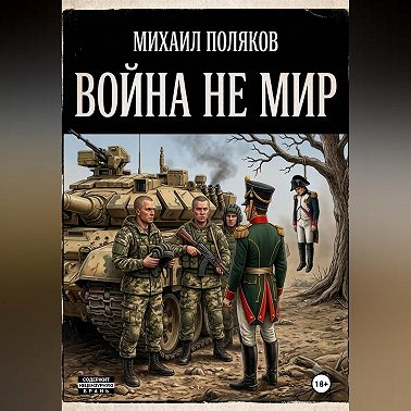 Война не мир