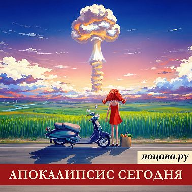 Апокалипсис сегодня