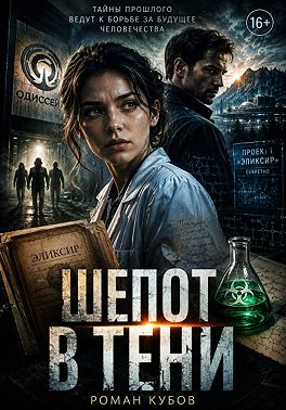 Шепот в тени