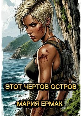 ЭТОТ ЧЁРТОВ ОСТРОВ