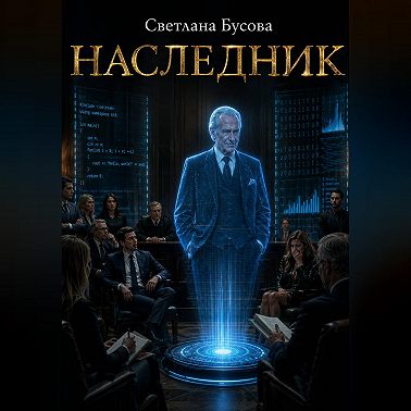 НАСЛЕДНИК