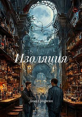 Изоляция