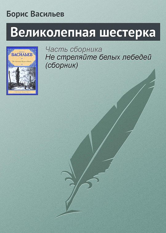 Великолепная шестерка книга. Великолепная шестерка читать. Великолепная шестерка картинки.